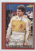 Joe Nemechek