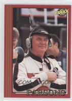 Benny Parsons