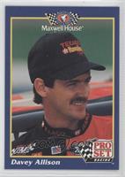 Davey Allison