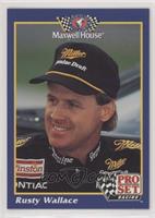 Rusty Wallace