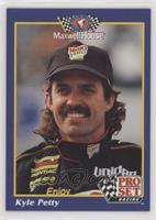 Kyle Petty