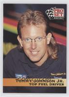 Tommy Johnson Jr.
