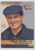 Don Garlits [EX to NM]