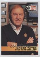 Brock Yates