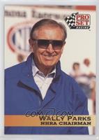 Wally Parks