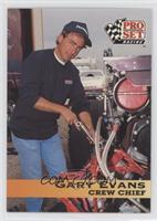 Gary Evans