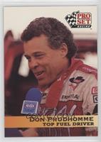 Don Prudhomme