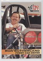 Ron Sutherland