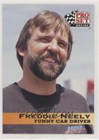 Freddie Neely