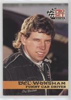 Del Worsham [EX to NM]