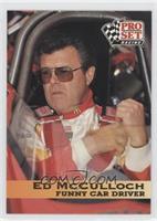 Ed Mcculloch
