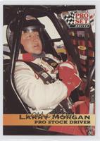 Larry Morgan