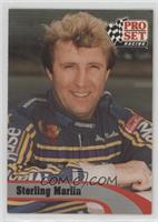 Sterling Marlin