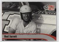 Ned Jarrett