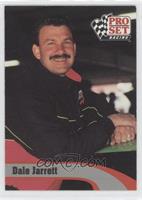 Dale Jarrett