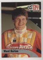 Ward Burton