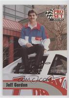 Jeff Gordon