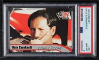 Dale Earnhardt [PSA 8 NM‑MT]