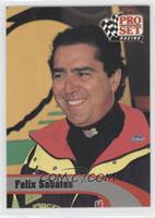 Felix Sabates