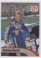 Sterling Marlin