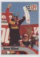 Davey Allison [EX to NM]