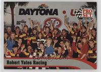 Robert Yates Racing