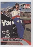 Mark Martin