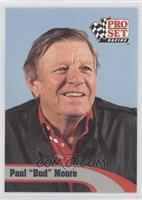 Bud Moore