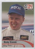 Ricky Craven