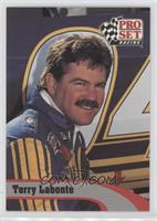 Terry Labonte