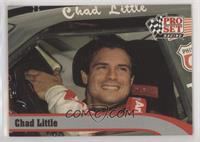 Chad Little