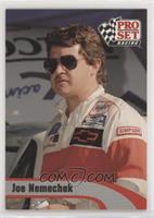 Joe Nemechek [EX to NM]