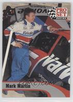 Mark Martin