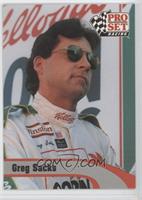 Greg Sacks