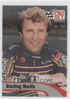 Sterling Marlin