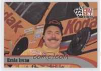 Ernie Irvan