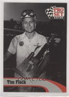 Tim Flock