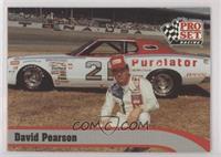 David Pearson