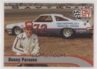 Benny Parsons