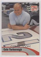 Cale Yarborough [EX to NM]