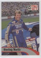 Sterling Marlin