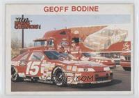 Geoff Bodine