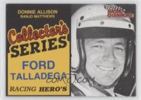 Donnie Allison