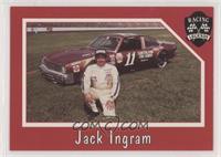 Jack Ingram