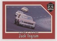 Jack Ingram