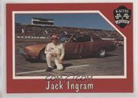 Jack Ingram