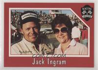 Jack Ingram