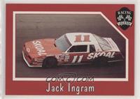 Jack Ingram