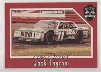 Jack Ingram