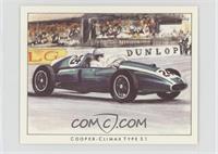 Cooper-Climax Type 51